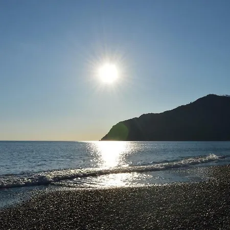 Il Rifugio Del Marinaio Cod Reg Aaut Ge11727 Appartamento Sestri Levante