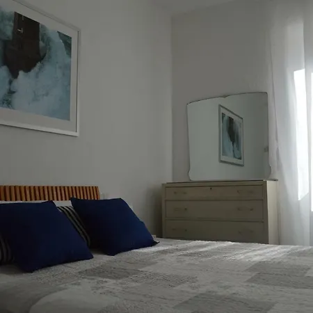 Appartamento Il Rifugio Del Marinaio Cod Reg Aaut Ge11727 *