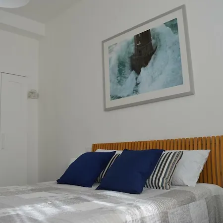 Il Rifugio Del Marinaio Cod Reg Aaut Ge11727 Appartamento *