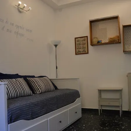 Il Rifugio Del Marinaio Cod Reg Aaut Ge11727 *